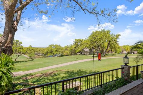 6 Links Court Lakeway TX 78738