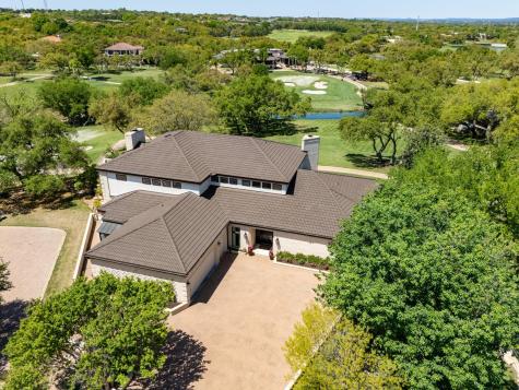 6 Links Court Lakeway TX 78738