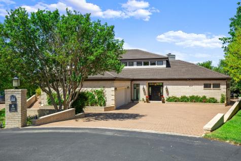 6 Links Court Lakeway TX 78738