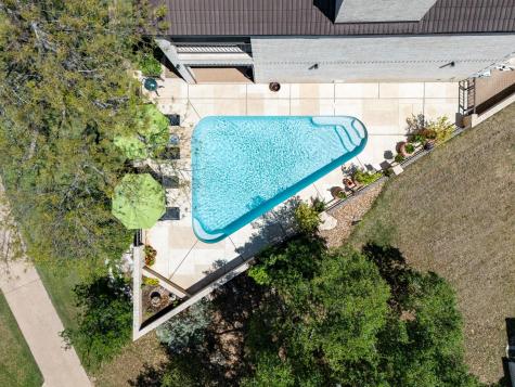 6 Links Court Lakeway TX 78738