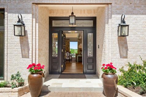 6 Links Court Lakeway TX 78738