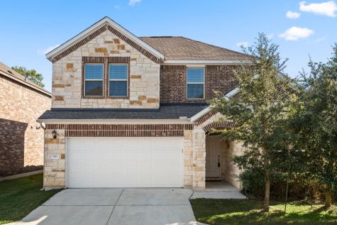 740 Aliso Trail Leander TX 78641
