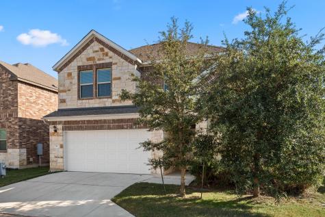 740 Aliso Trail Leander TX 78641