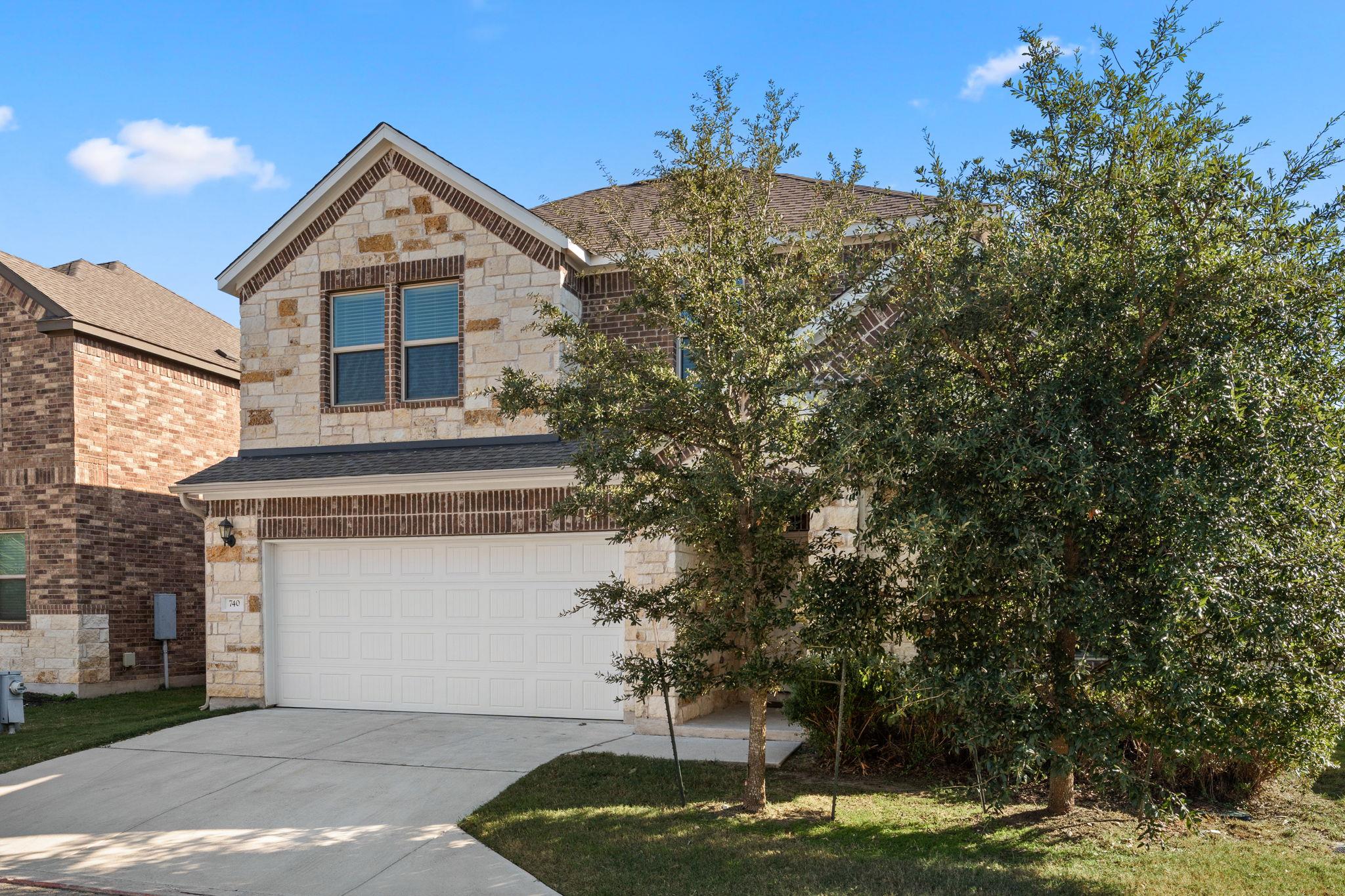 740 Aliso Trail Leander TX 78641
