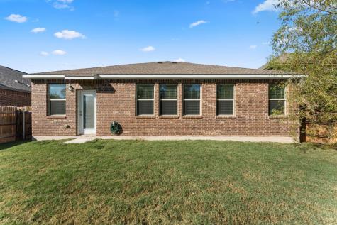 740 Aliso Trail Leander TX 78641