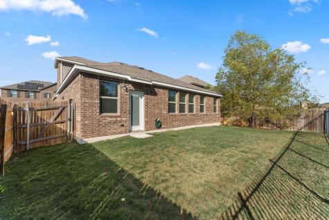 740 Aliso Trail Leander TX 78641