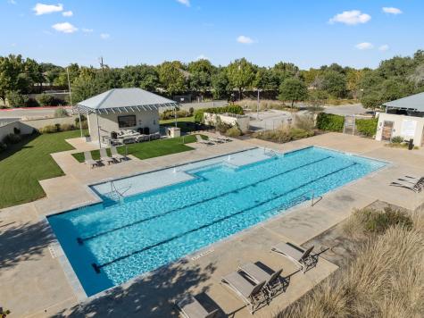 740 Aliso Trail Leander TX 78641