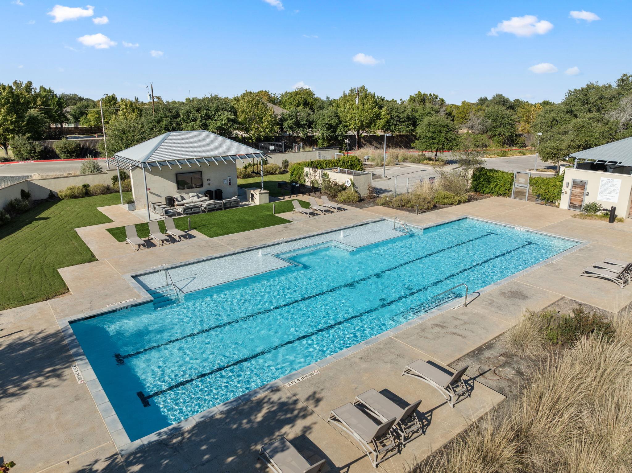740 Aliso Trail Leander TX 78641