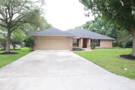 136 Dundee Grace New Braunfels TX 78130