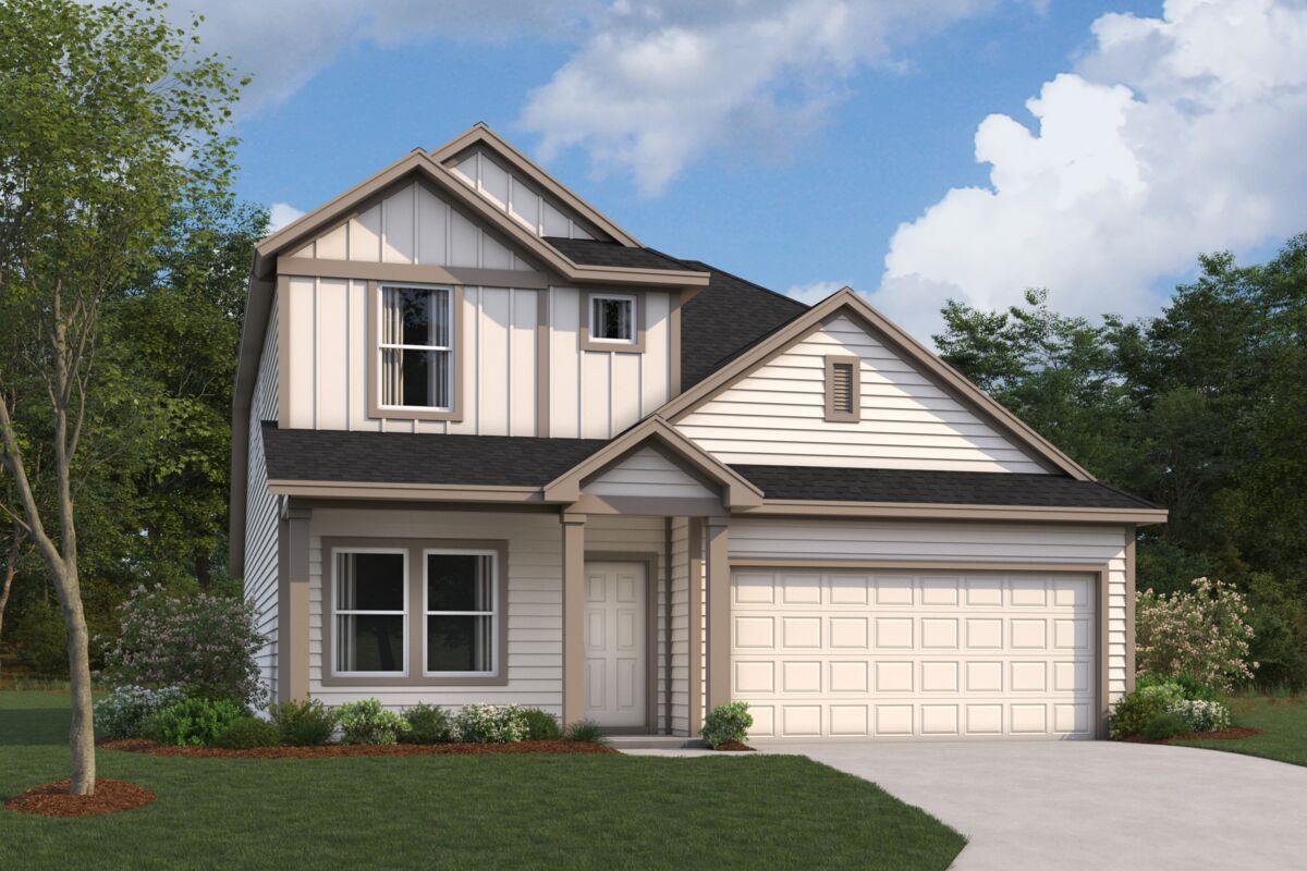 4504 Bridal Veil Drive Austin TX 78747