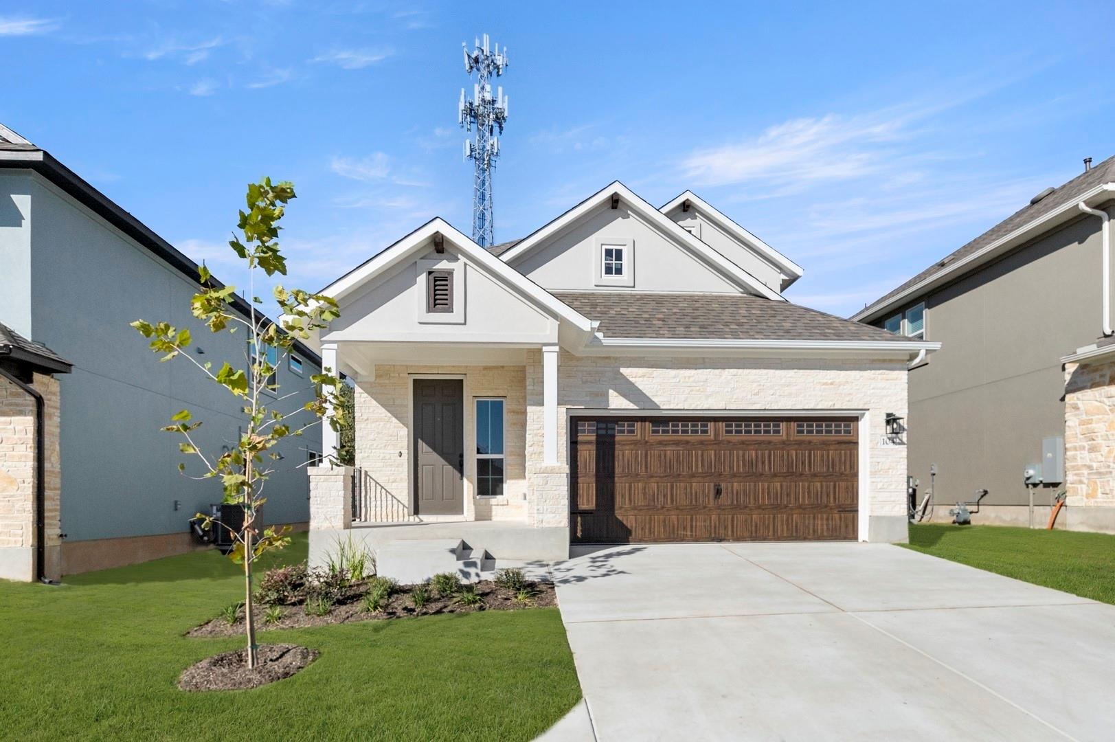 2605 Sam Bass Road Round Rock TX 78681