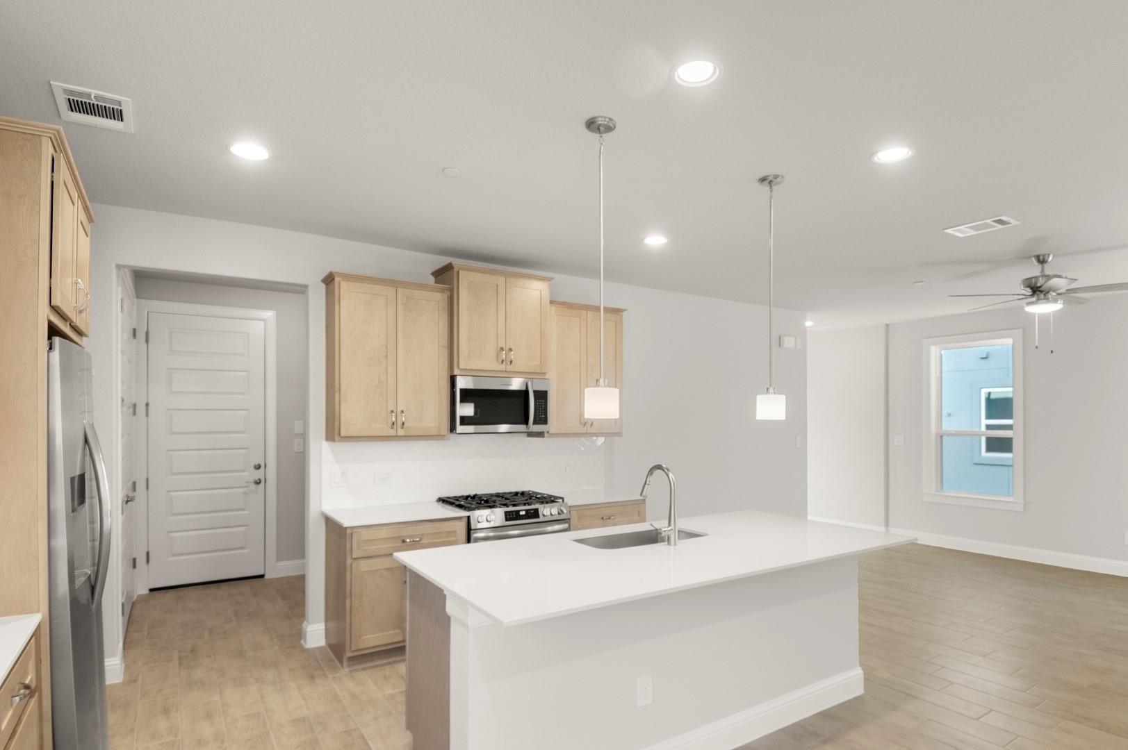 2605 Sam Bass Road Round Rock TX 78681