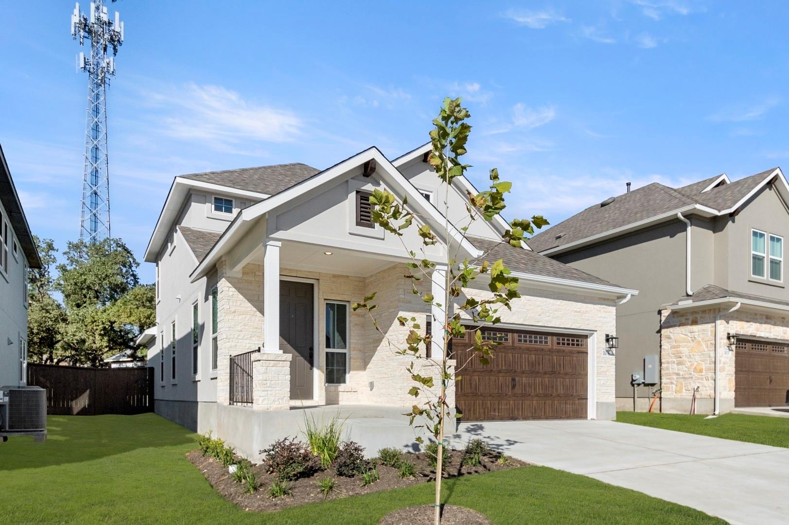 2605 Sam Bass Road Round Rock TX 78681