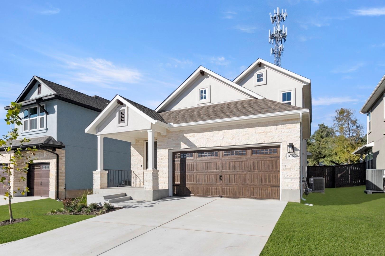 2605 Sam Bass Road Round Rock TX 78681