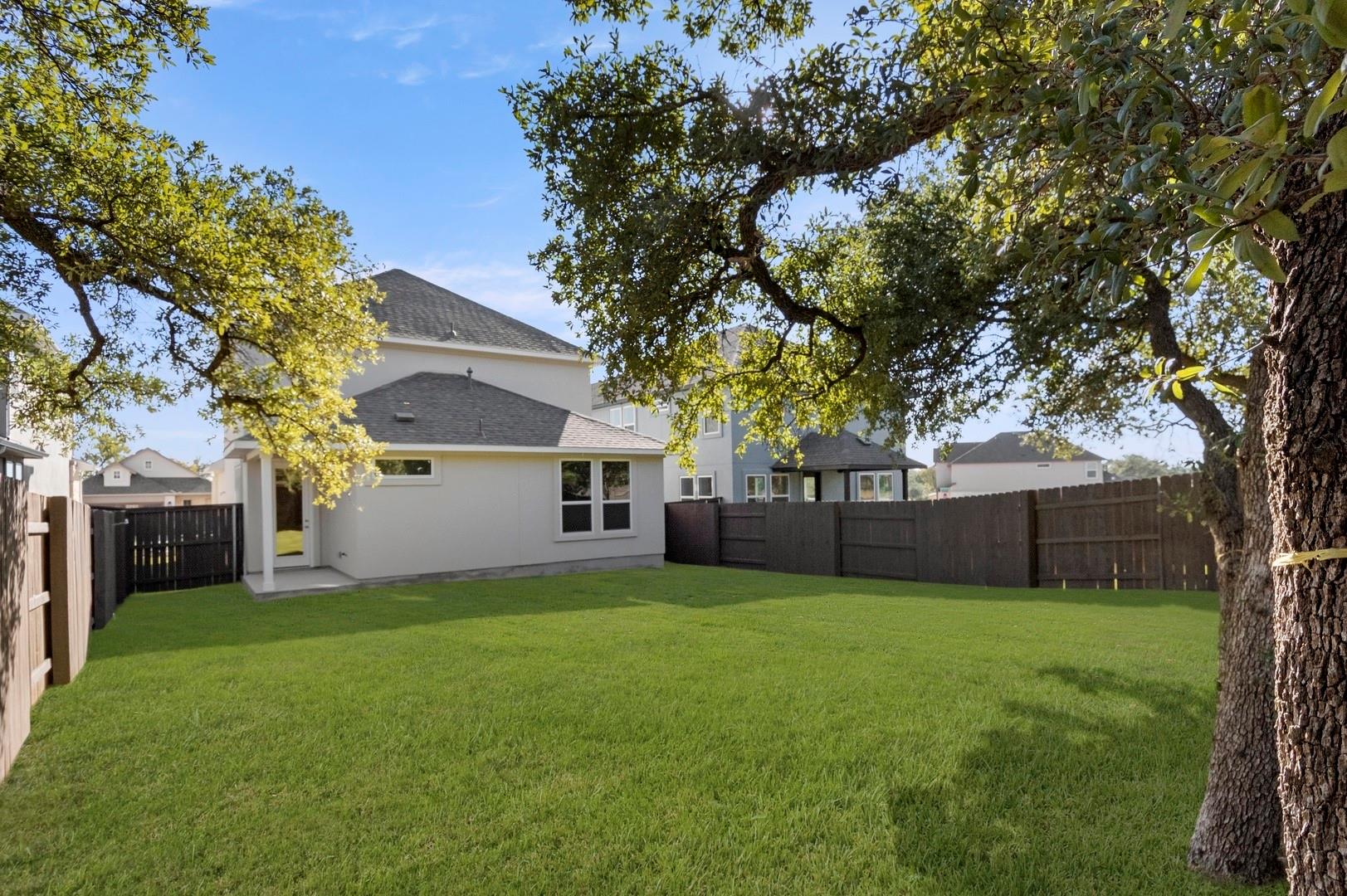 2605 Sam Bass Road Round Rock TX 78681