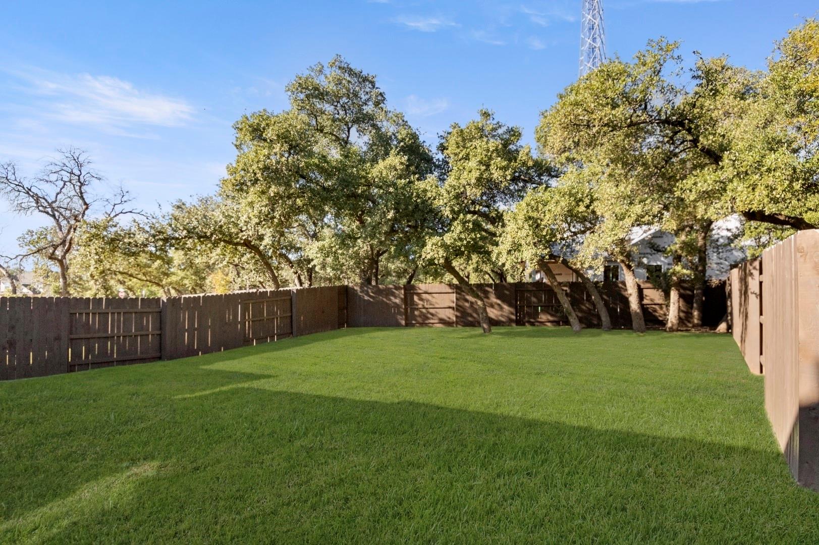 2605 Sam Bass Road Round Rock TX 78681