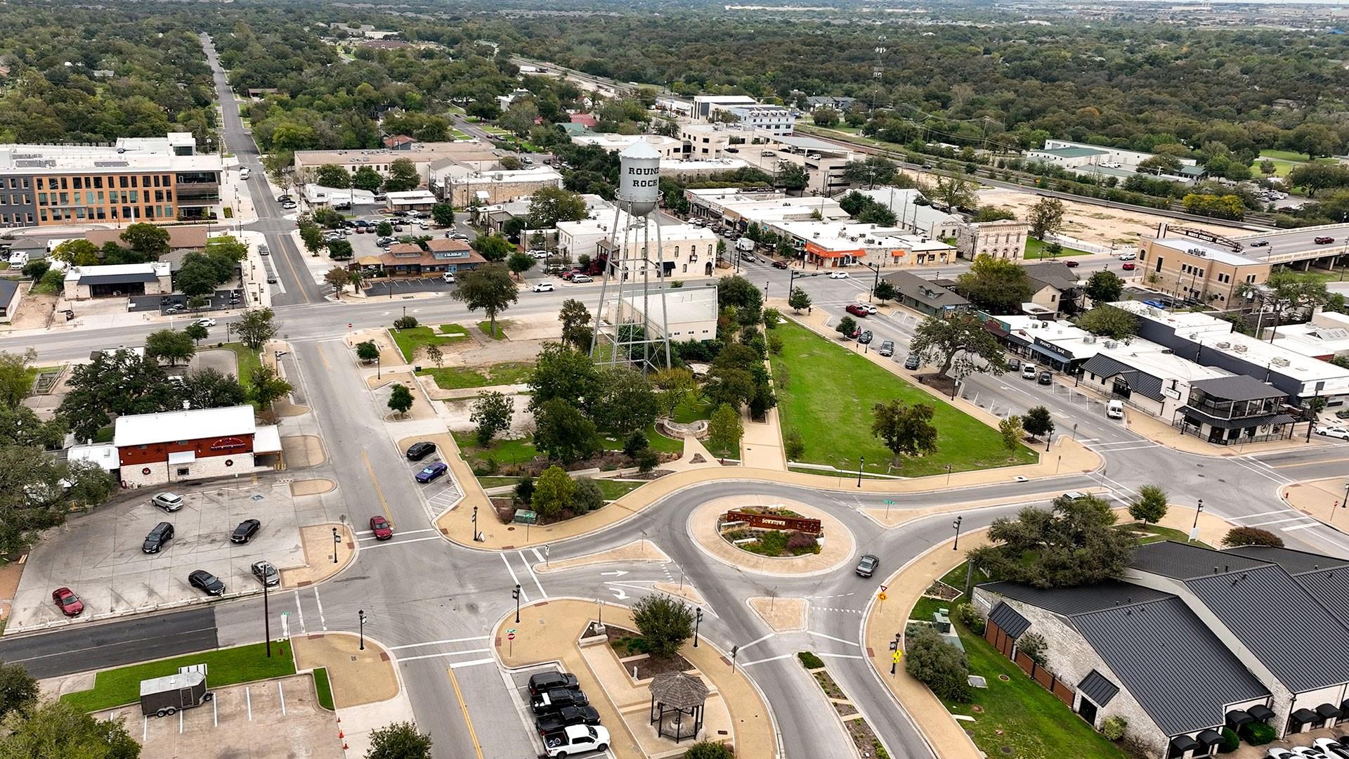 2605 Sam Bass Road Round Rock TX 78681