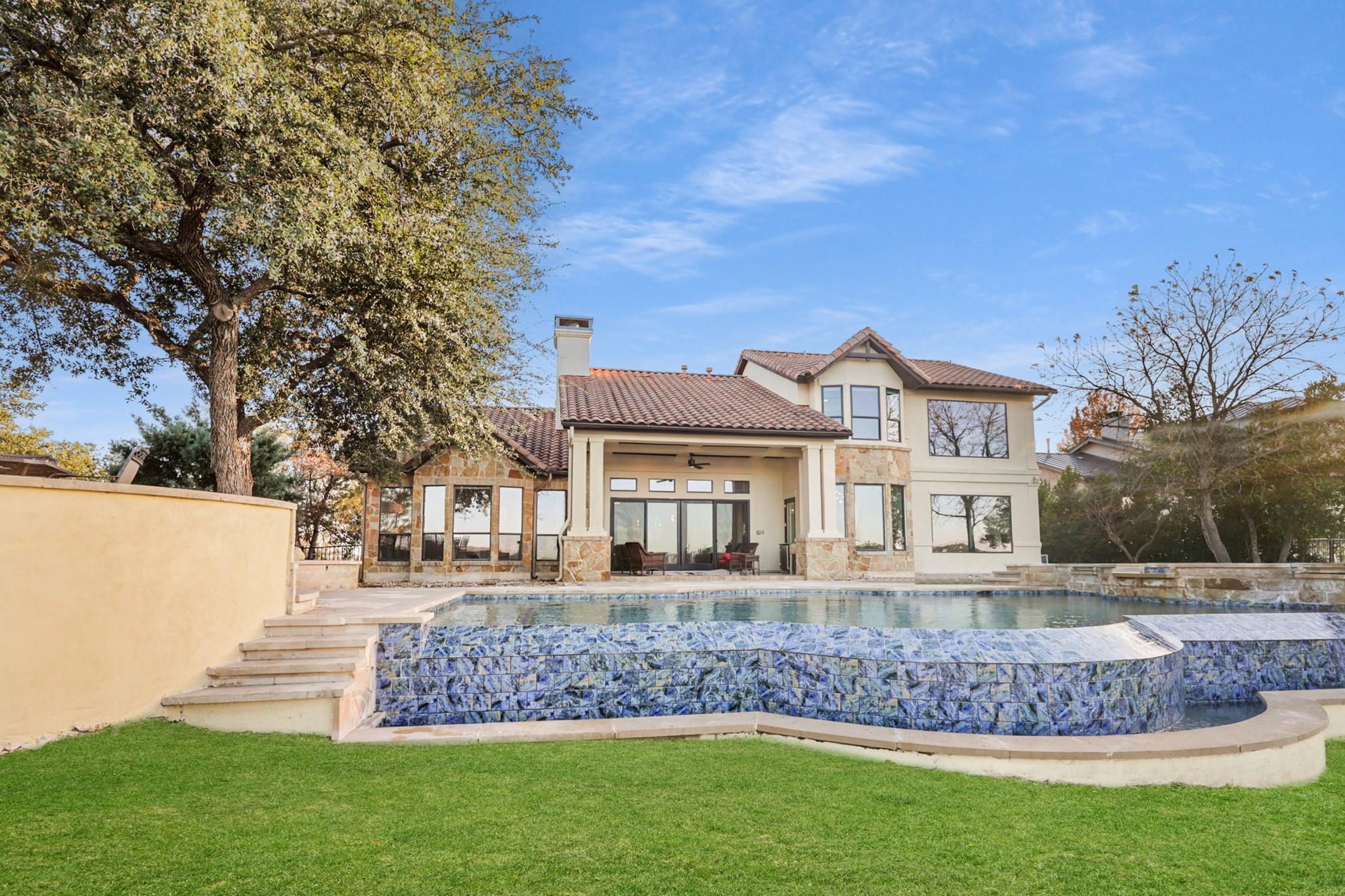 1400 Watercliffe Drive Lago Vista TX 78645