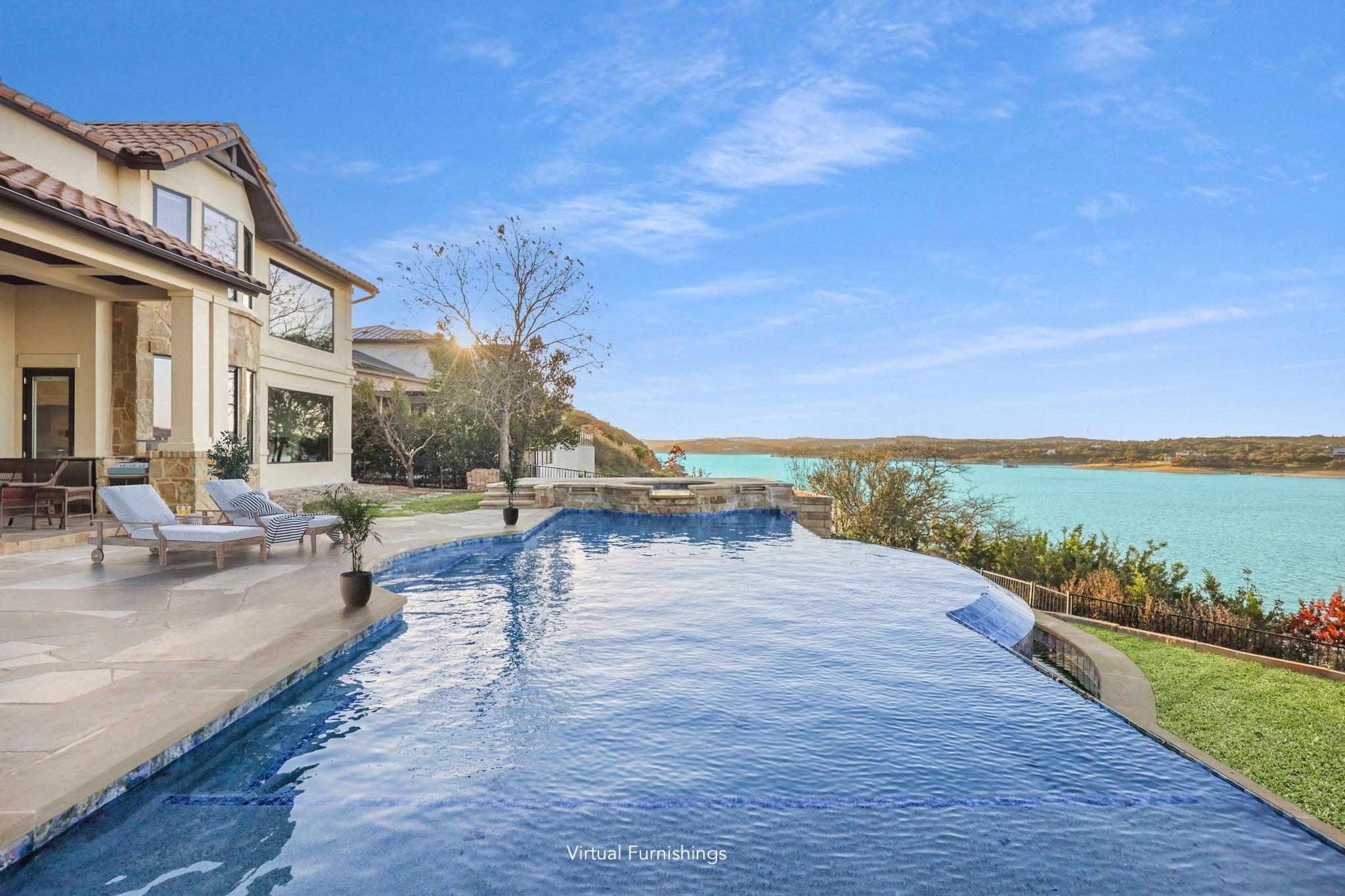 1400 Watercliffe Drive Lago Vista TX 78645