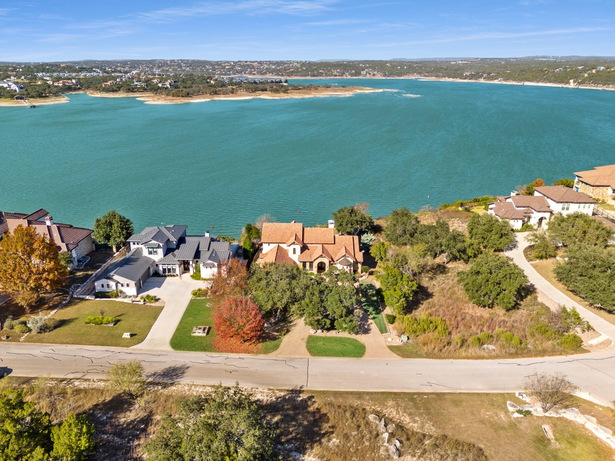 1400 Watercliffe Drive Lago Vista TX 78645