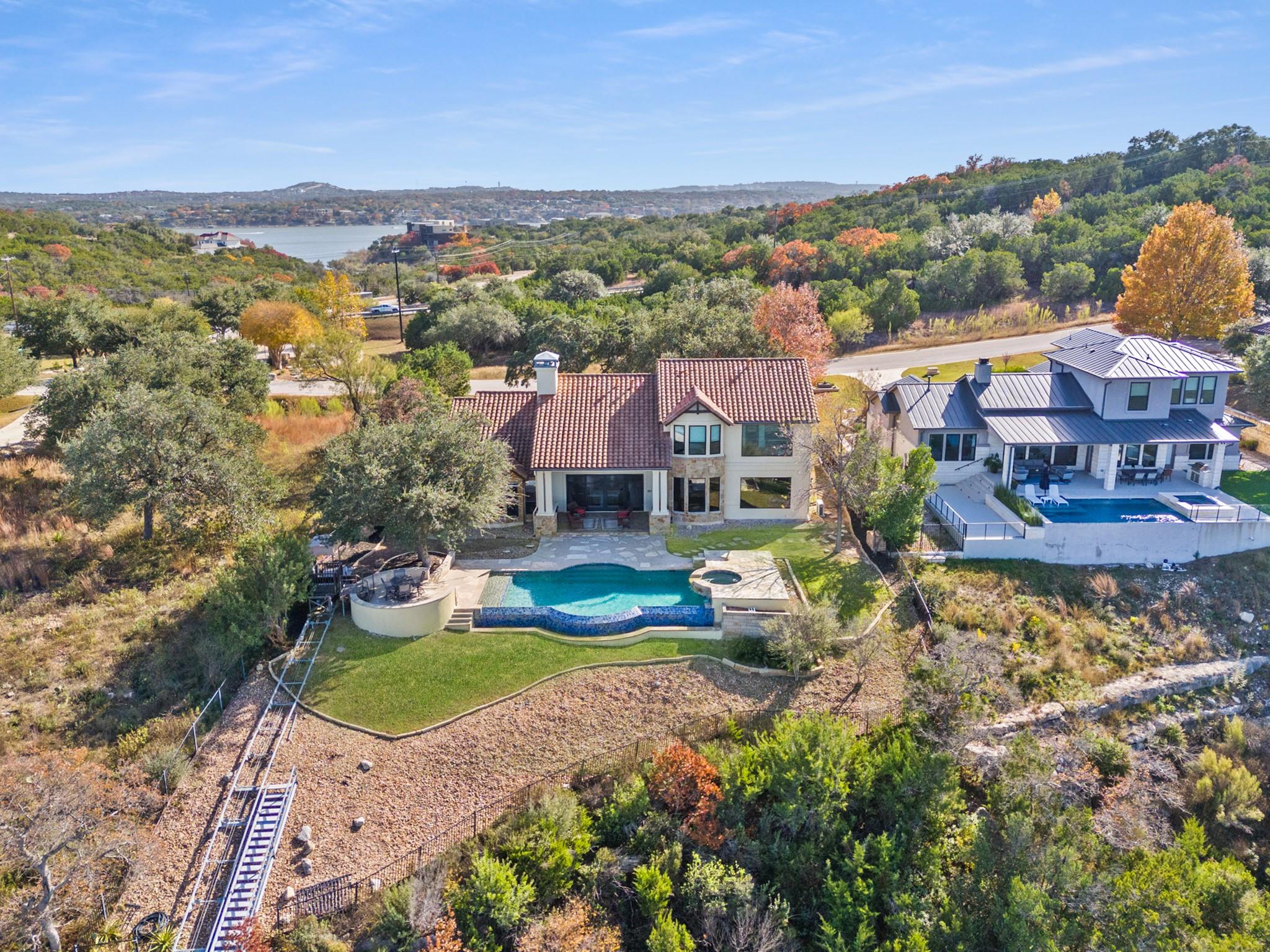 1400 Watercliffe Drive Lago Vista TX 78645