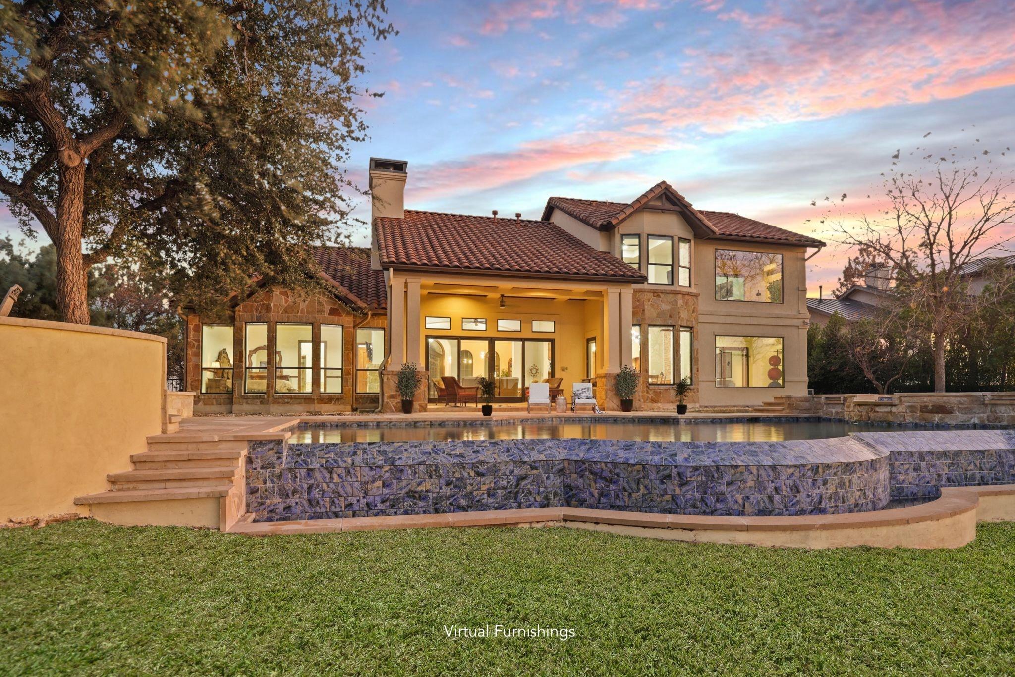 1400 Watercliffe Drive Lago Vista TX 78645