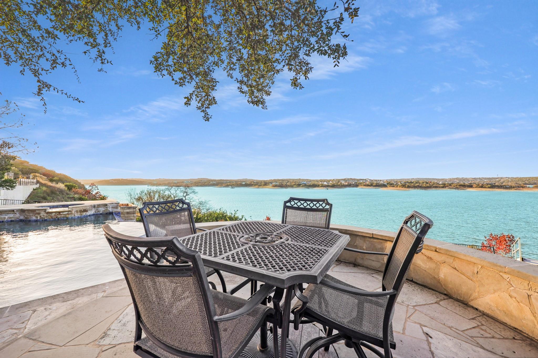 1400 Watercliffe Drive Lago Vista TX 78645