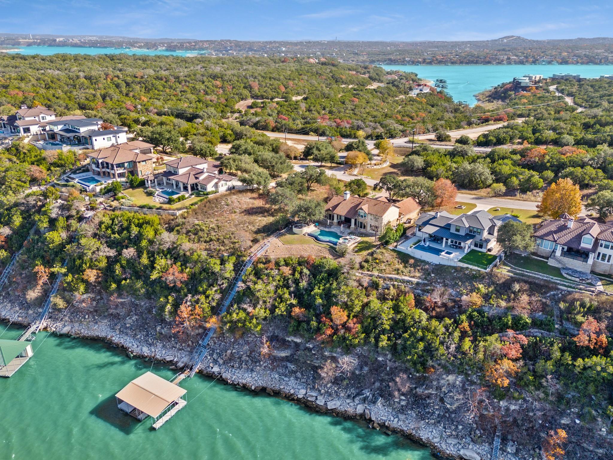 1400 Watercliffe Drive Lago Vista TX 78645