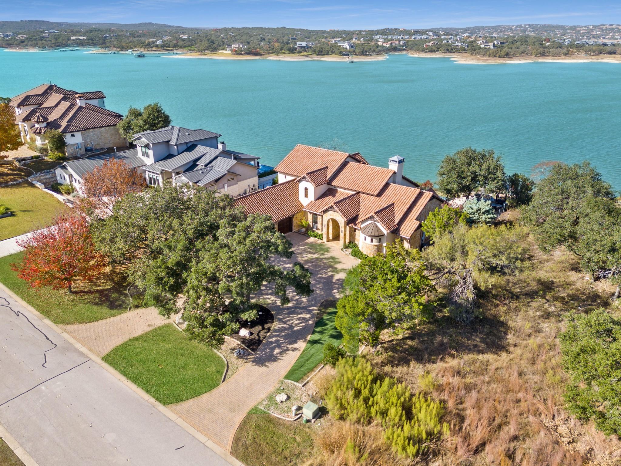 1400 Watercliffe Drive Lago Vista TX 78645