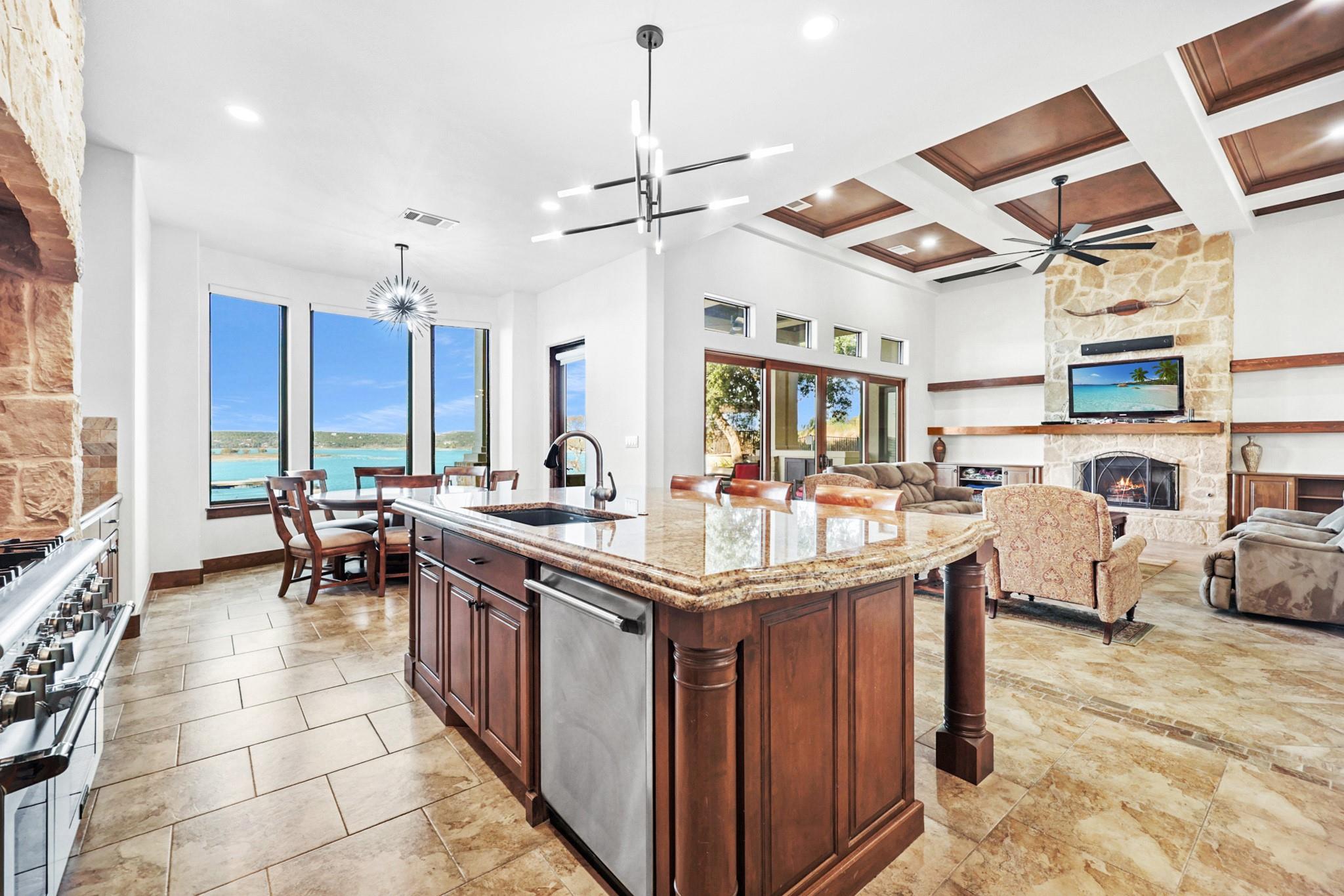 1400 Watercliffe Drive Lago Vista TX 78645
