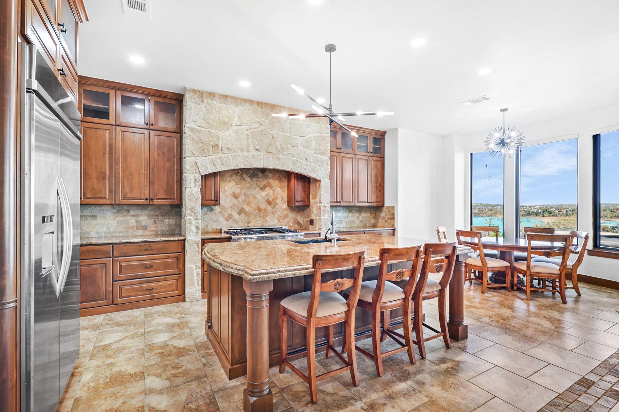1400 Watercliffe Drive Lago Vista TX 78645