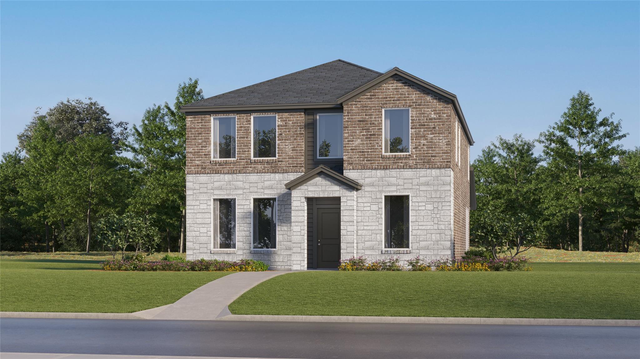 17900 Prairie Falcon Way Pflugerville TX 78660