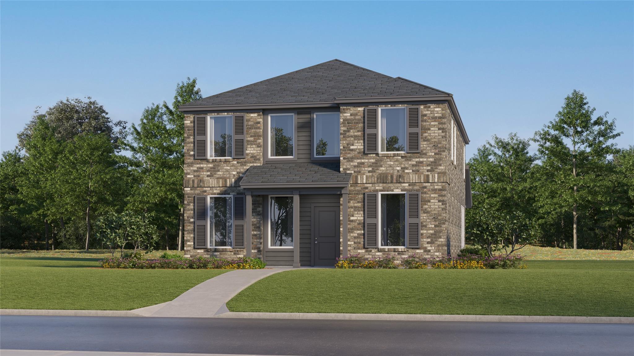 17900 Prairie Falcon Way Pflugerville TX 78660