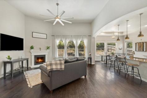 5433 Texas Bluebell Drive Spicewood TX 78669
