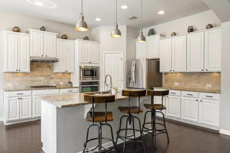 5433 Texas Bluebell Drive Spicewood TX 78669