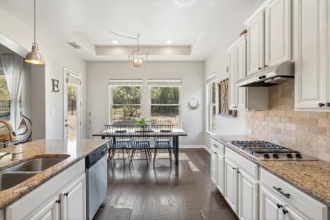5433 Texas Bluebell Drive Spicewood TX 78669