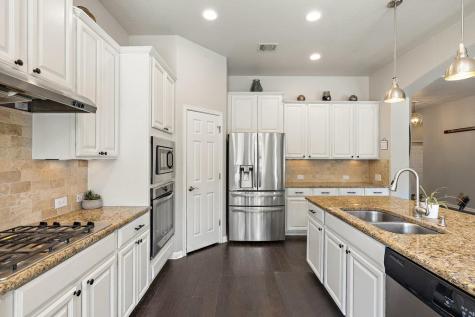 5433 Texas Bluebell Drive Spicewood TX 78669