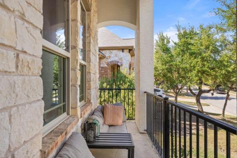 5433 Texas Bluebell Drive Spicewood TX 78669