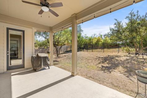 5433 Texas Bluebell Drive Spicewood TX 78669