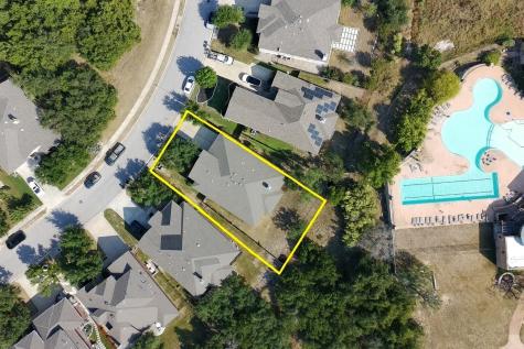 5433 Texas Bluebell Drive Spicewood TX 78669