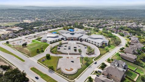 5433 Texas Bluebell Drive Spicewood TX 78669
