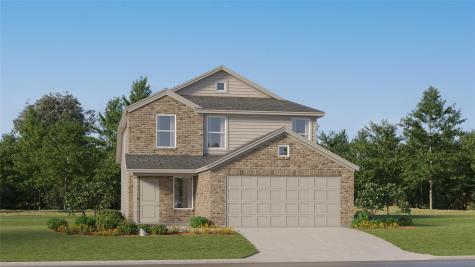 23505 Flickering Sky Drive Elgin TX 78621