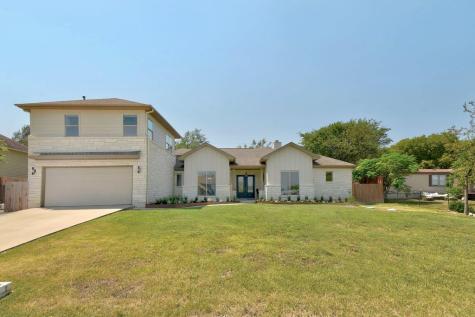1006 Lipan Trail Austin TX 78733