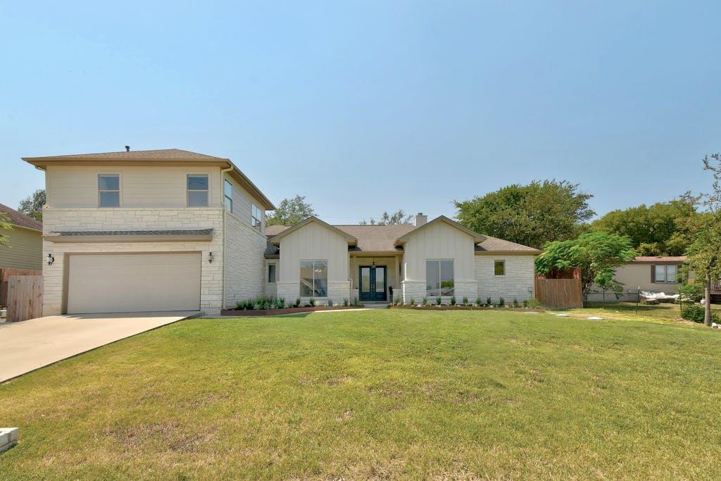 1006 Lipan Trail Austin TX 78733