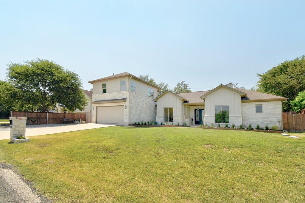 1006 Lipan Trail Austin TX 78733
