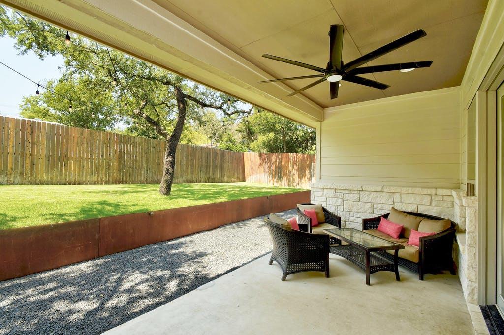 1006 Lipan Trail Austin TX 78733