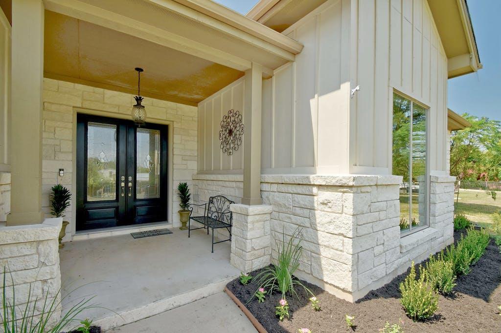1006 Lipan Trail Austin TX 78733