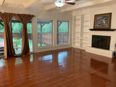 9411 Cedar Crest Drive Austin TX 78750