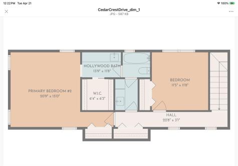 9411 Cedar Crest Drive Austin TX 78750