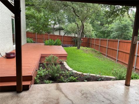 9411 Cedar Crest Drive Austin TX 78750
